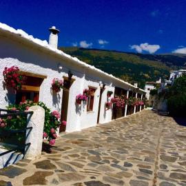 Apartamentos Turísticos Rural Los Tinaos，位于布维翁的酒店