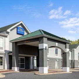 Baymont by Wyndham Budd Lake，位于巴德湖的酒店