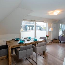 Ferienwohnung Seefeder