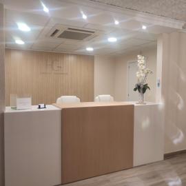 Hostal Garamar,位于贝尼卡西姆的酒店