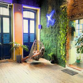Por el Mundo Hostel，位于里约热内卢的酒店
