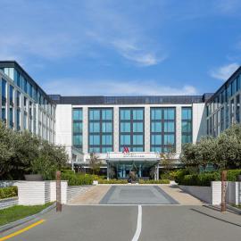 Baku Marriott Hotel Boulevard，位于巴库的酒店