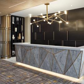 Delta Hotels by Marriott Toronto Markham，位于马卡姆的酒店