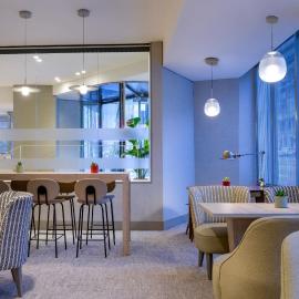 AC Hotel Carlton Madrid by Marriott