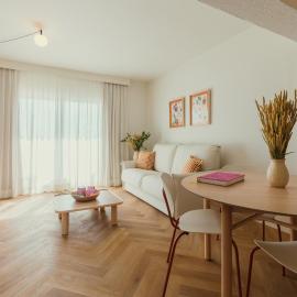 Paya Suites，位于埃斯普霍斯的酒店