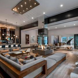 Le Meridien Denver Downtown