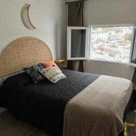 Apartamento El Patio.
