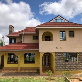 VILLA ESPERANZA KITUI，位于Kitui的酒店