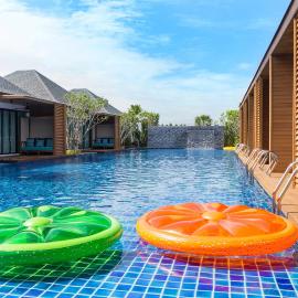Vann Hua Hin Resort，位于七岩的酒店