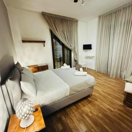 B&B Degli Artisti Suite，位于莱切的酒店