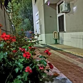 White House B&B，位于梅尔菲的酒店