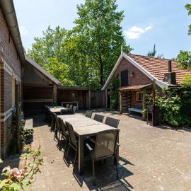 Wijndomein Erve Wisselink，位于Eibergen的酒店