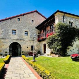 Posada La Victoria，位于Miengo的酒店