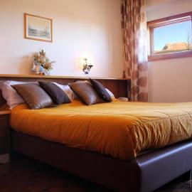 Hotel Tre Cime Terminillo，位于泰尔米尼洛的酒店