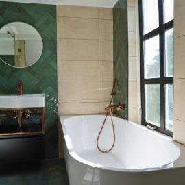 B&B Catharinenburg Golf & Wellness