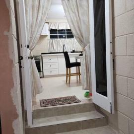 Welcome to our 1 bedroom villa