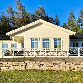 Amazing Home In Lunde With Wifi，位于Lunde的酒店