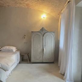 La Saracina，位于皮恩扎的酒店