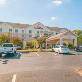 Hilton Garden Inn Jackson/Pearl，位于珀尔的酒店