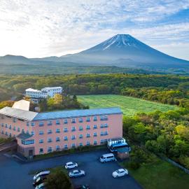 Fuji Classic Hotel