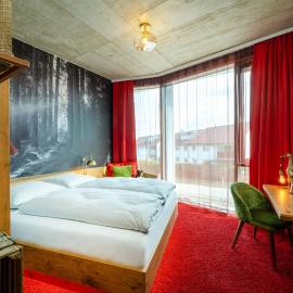 mightyTwice Hotel Achern，位于阿赫恩的酒店