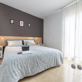 URBAN Center Apartments，位于塔拉戈纳的酒店