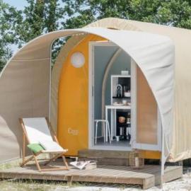 Les Insolites du vélodrome d'Albert，位于阿尔贝的酒店