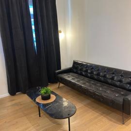 SIMA Suite Unit 3，位于阿什杜德的酒店