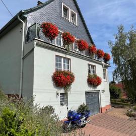 FeWo Am Reinhardsberg