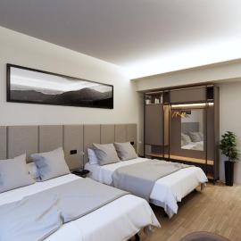 Acca Sporting Milano - AA Hotels，位于奥佩拉的酒店