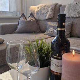 Haus Vineta，位于巴特的酒店