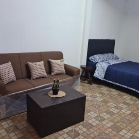 Fashion Home，位于Guarambaré的酒店