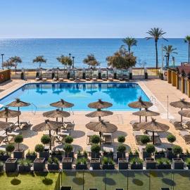 Occidental Fuengirola,位于福恩吉罗拉的酒店