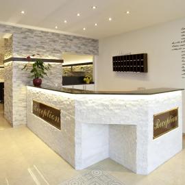 Central City Hotel，位于福森的酒店