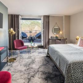Hotel du Nord, Hamburg-Volksdorf，位于汉堡的酒店