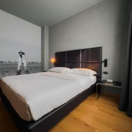 Point Hotel,位于皮奥韦迪萨科的酒店