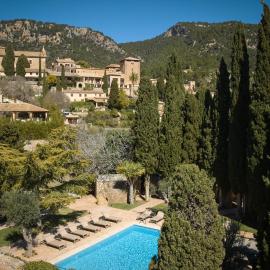 Valldemossa Hotel