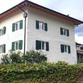 Lanziner Apartments，位于埃尼亚的酒店
