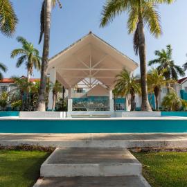 Hotel Ocean View，位于坎佩切的酒店
