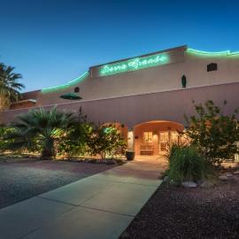 Sierra Grande, a Ted Turner Retreat，位于特鲁斯康西昆西斯的酒店