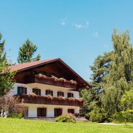 Hotel Waldsee，位于菲耶的酒店