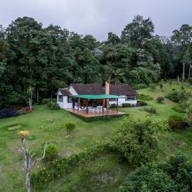 La Garza Birding Lodge，位于Yumbo的酒店