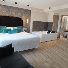 Airen Suites，位于钦琼的酒店