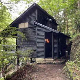徳島 So-Cal Wajiki Base -Tokushima-，位于Kawaguchi的酒店