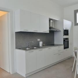 Appartamento Medea，位于Cavernago的酒店