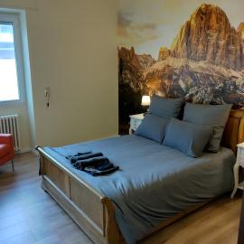 Milan Rho Fiera Cornaredo apartment，位于科尔纳雷多的酒店