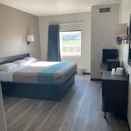 Motel 6-Caseyville, IL - Caseyville Il，位于Caseyville的酒店