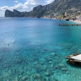 Camping Villaggio Nettuno，位于纳拉诺的酒店