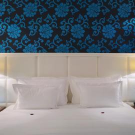 Garni Hotel Crystal，位于克拉列沃的酒店