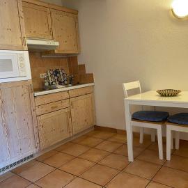 Appartementresidenz König Ludwig，位于于贝尔塞的酒店